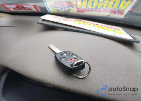 2010 Honda Accord 2.4 Lx из США, поврежденный, VIN 1HGCP2F33AA045212